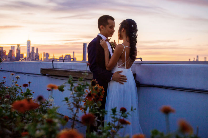 wedding photo